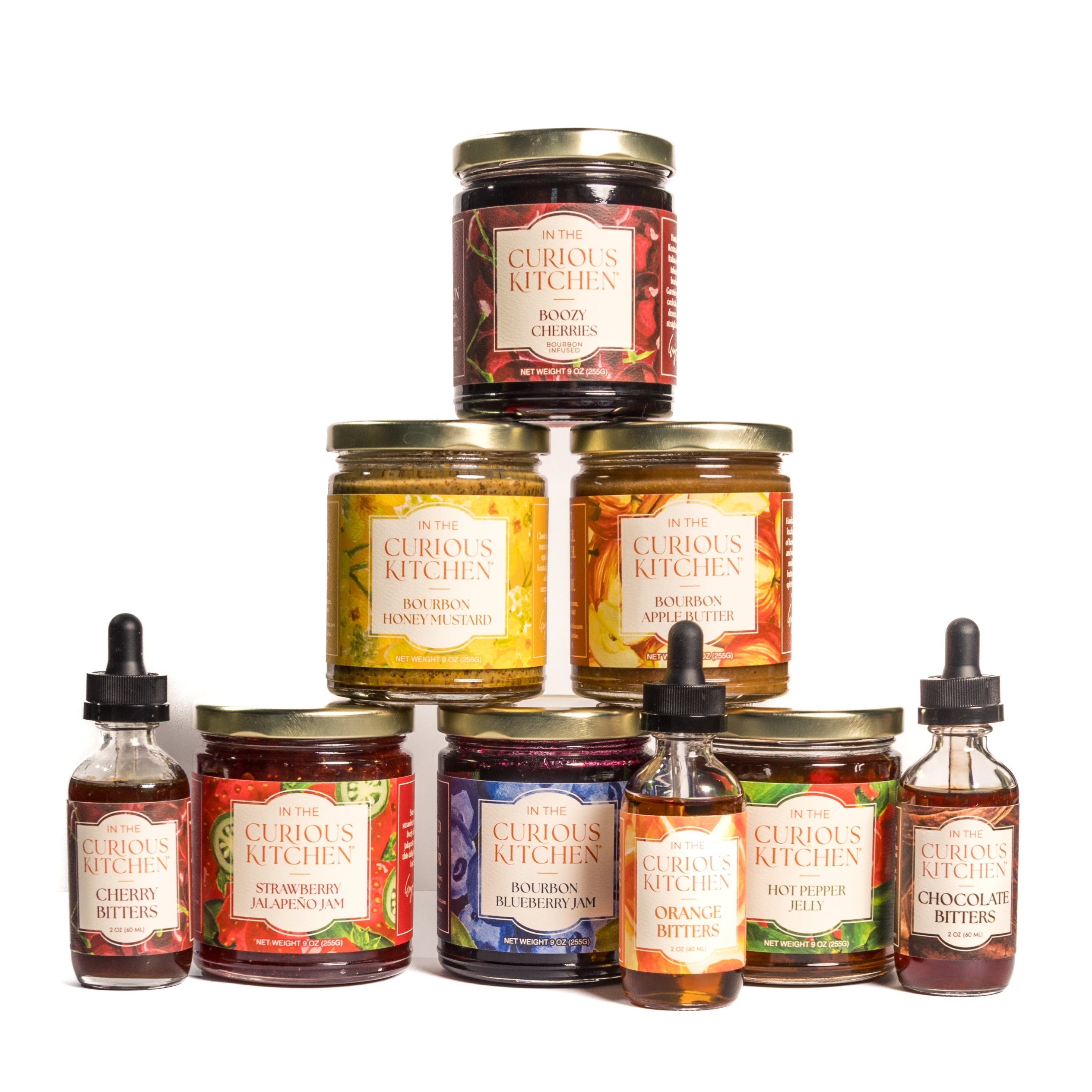 Southern Gourmet Gift Guide: 4 Perfect Food Gifts for the Holidays