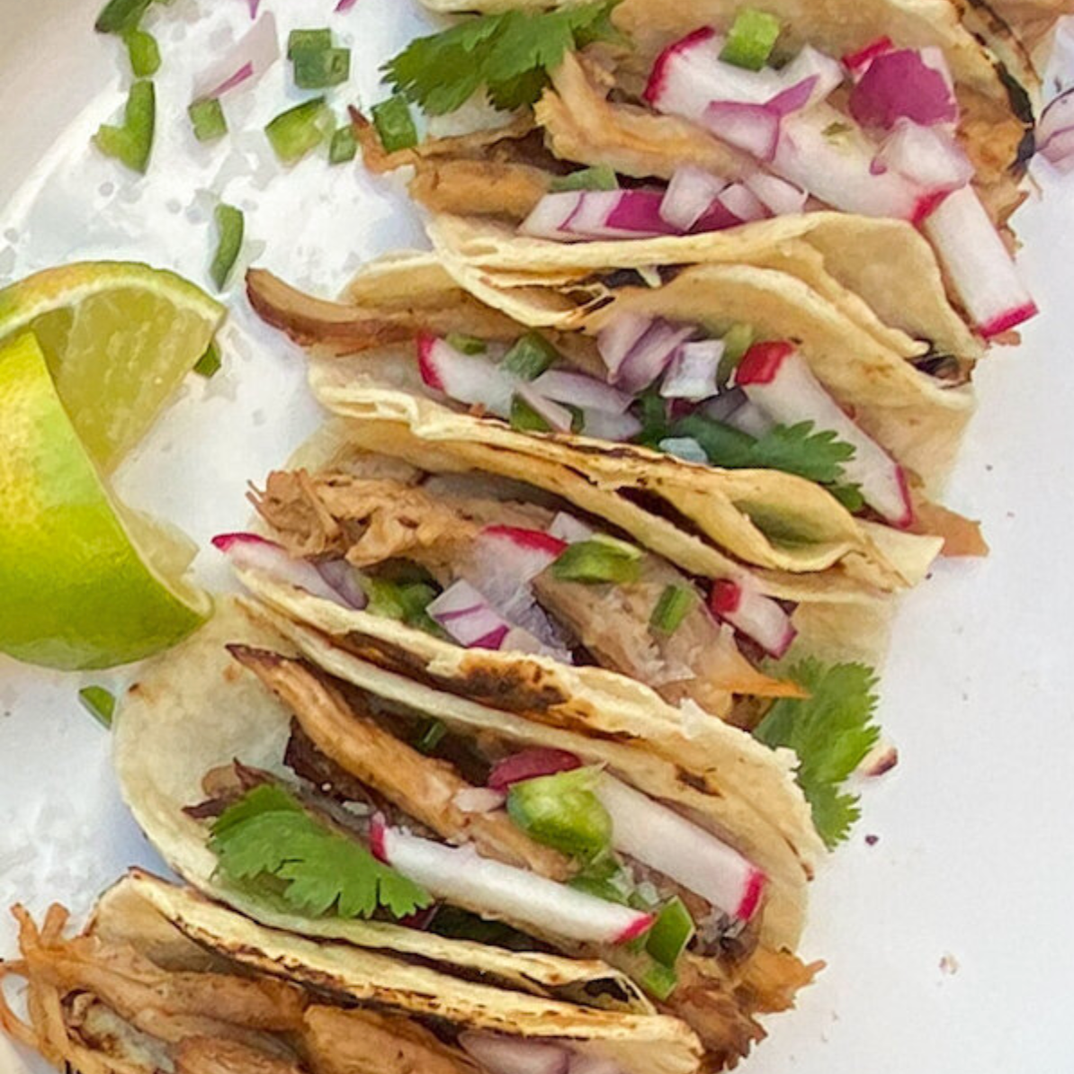 Braised Pork Shoulder