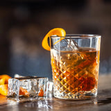 Old Fashioned Cocktail Syrup, 16 fl oz by Wood Stove Kitchen