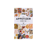 Appetizer Deck