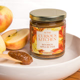 Gourmet Gift Set | Southern Jam, Jelly & Mustard