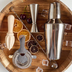 Bar Tool Set, 6 Pieces