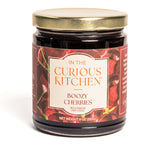 Bourbon-Infused Gourmet Gift Set – Southern Bourbon Favorites