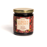 Boozy Cherries® | Bourbon Cocktail Cherries