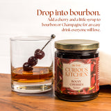 Boozy Cherries® Bundle | 3 Jar Set