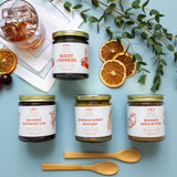 Bourbon Lover Collection
