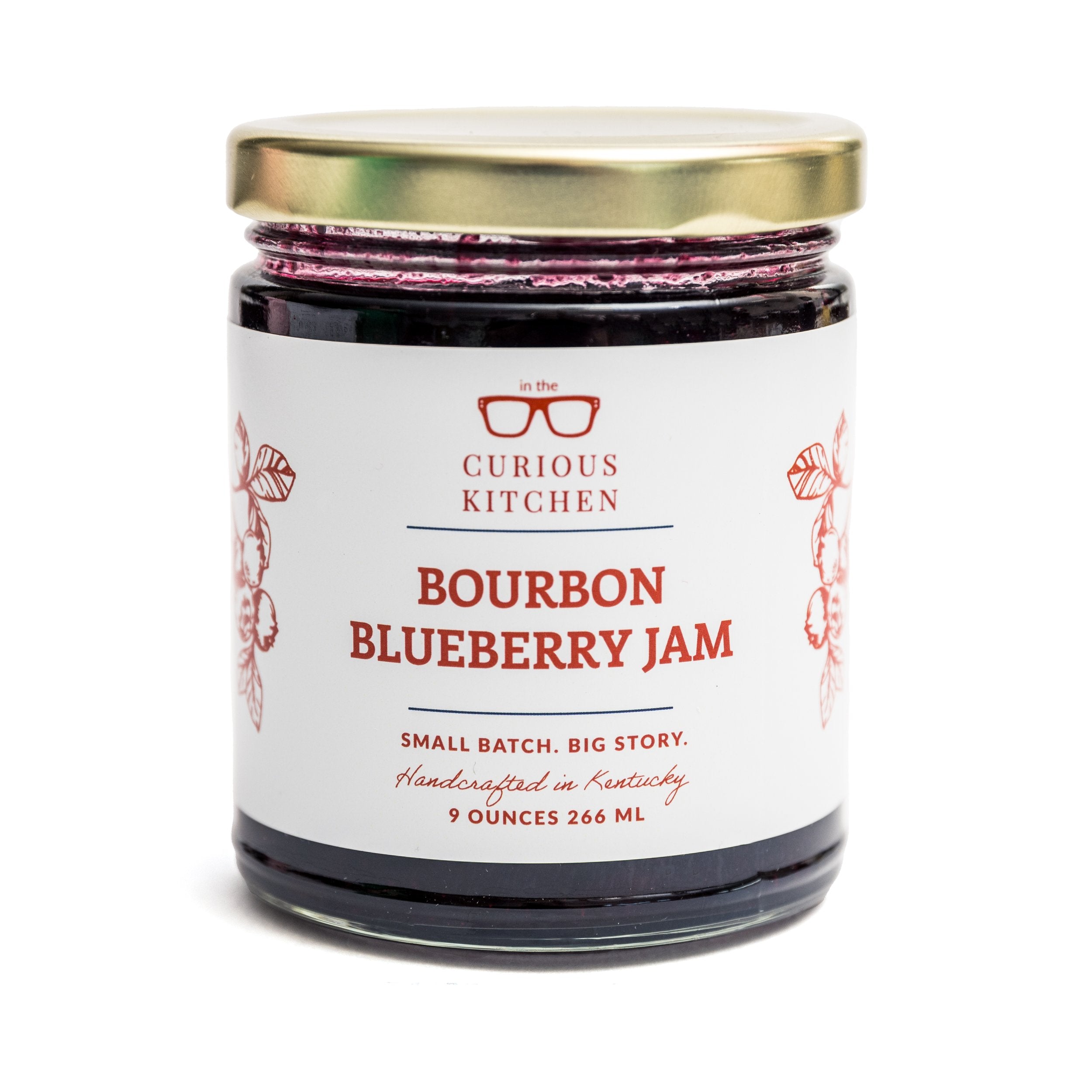 Bourbon Lover  Collection