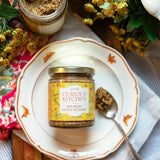 Bourbon Honey Mustard | Craft Kentucky Mustard Sauce