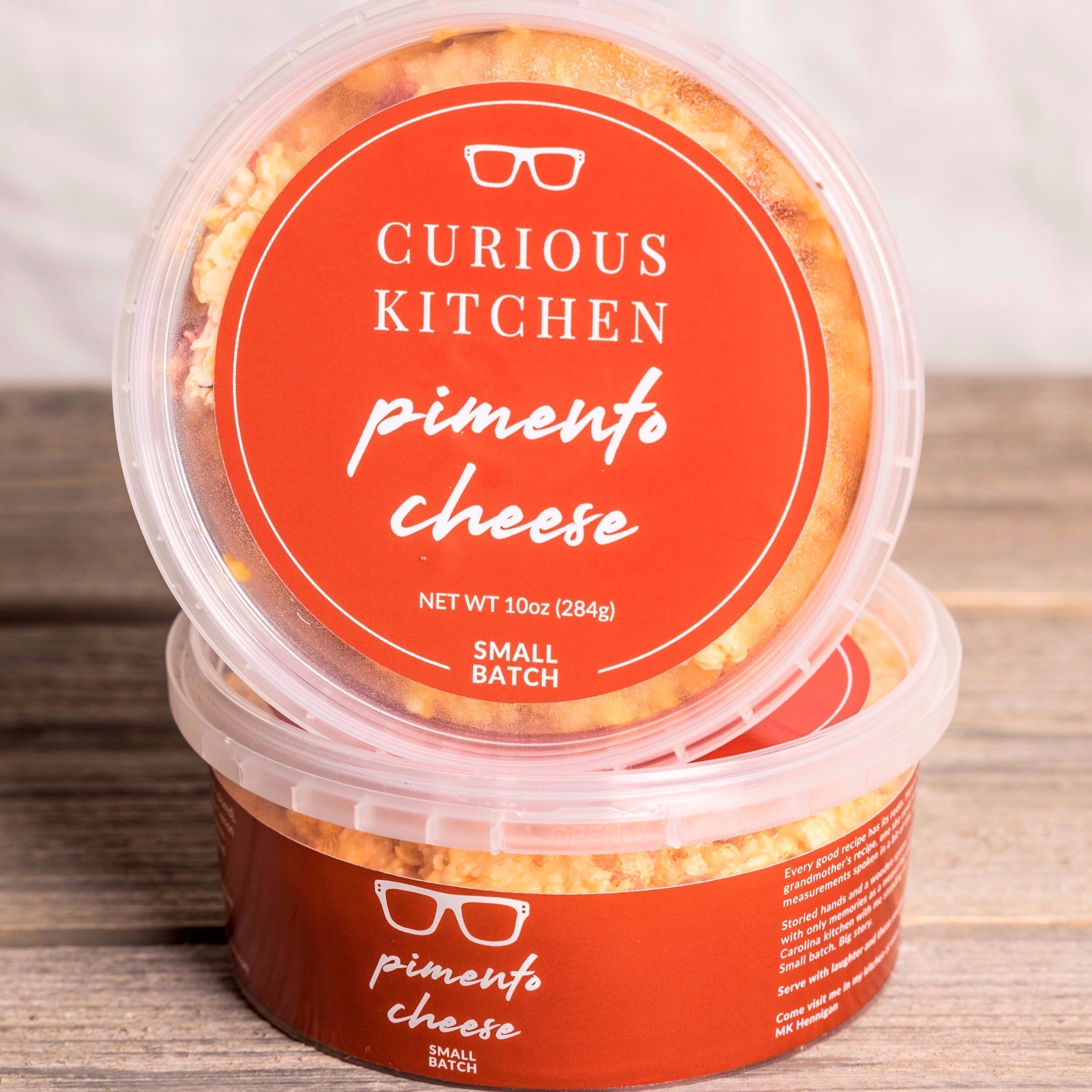 Pimento Cheese Dip (2-pack)
