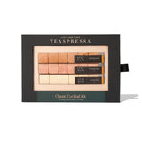 Classic Cocktail Mixer Cubes