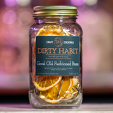 Good Old Fashioned Buzz Cocktail Infusion Kit