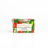 Spicy Jalapeño Pimento Cheese
