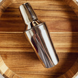 Stainless Steel Cocktail Shaker