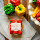 Pimento Cheese – A Southern Classic