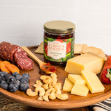 Hot Pepper Jelly – Sweet Heat for Every Occasion