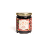 Boozy Cherries® – Bourbon Cocktail Cherries