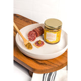 Bourbon Honey Mustard – Sweet & Tangy Southern Spread