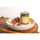 Bourbon Honey Mustard – Sweet & Tangy Southern Spread