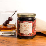 Boozy Cherries® – Bourbon Cocktail Cherries