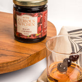 Boozy Cherries® – Bourbon Cocktail Cherries