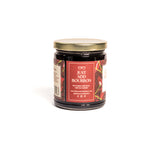 Boozy Cherries® – Bourbon Cocktail Cherries