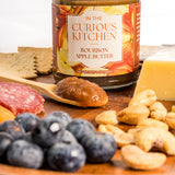 Bourbon Apple Butter – A Southern Classic with a Spirited Twist