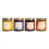 Bourbon-Infused Gourmet Gift Set – Southern Bourbon Favorites