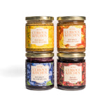 Bourbon-Infused Gourmet Gift Set – Southern Bourbon Favorites