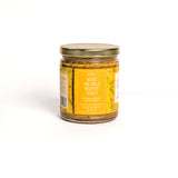 Bourbon Honey Mustard – Sweet & Tangy Southern Spread