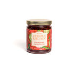 Strawberry Jalapeño Jam – Sweet Heat, Southern Style