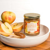 Bourbon Apple Butter – A Southern Classic with a Spirited Twist