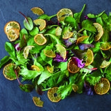 Dried Orange Slices