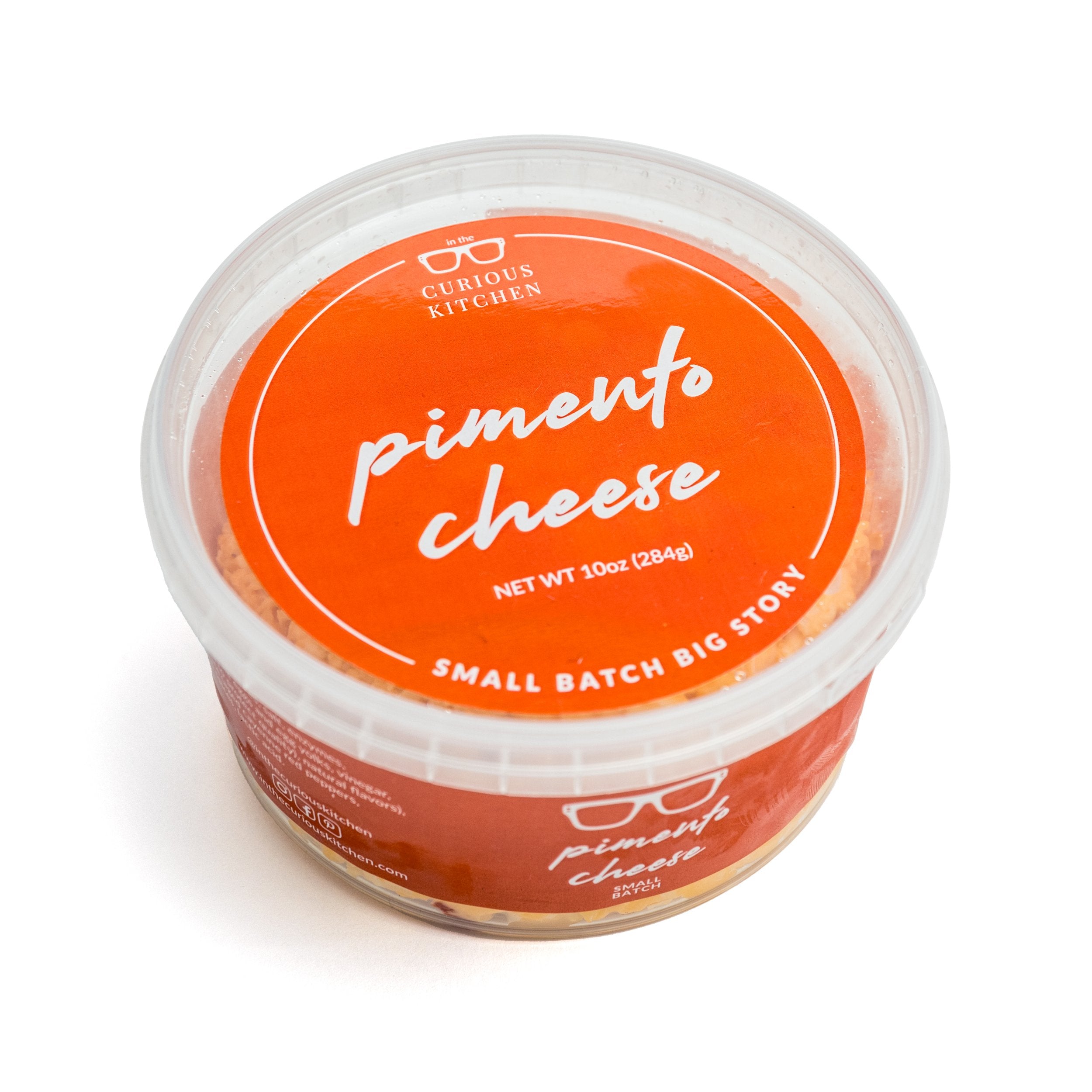 Pimento Cheese Bundle with Crackers