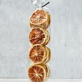 Dried Lemon Slices