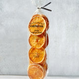 Dried Orange Slices