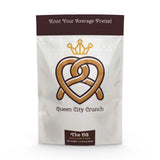 Queen City Crunch Pretzels Original Recipe