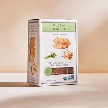 Pimento Cheese Bundle with Crackers