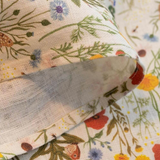 Botanist Tea Towel by Botanica 100% Linen