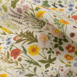 Botanist Tea Towel by Botanica 100% Linen