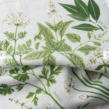Herb Garden | 100% Linen Tea Towel by Botanica