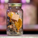 Classic Old Fashioned Cocktail Infusion Kit