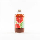 Grapefruit & Rosemary Cocktail & Mocktail Mixer