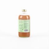 Margarita (Spicy Pineapple & Lime) Cocktail & Mocktail Mixer, 16 fl oz