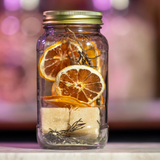 Good Old Fashioned Buzz Cocktail Infusion Kit