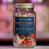 Spiced Old Fashioned Infusion Kit