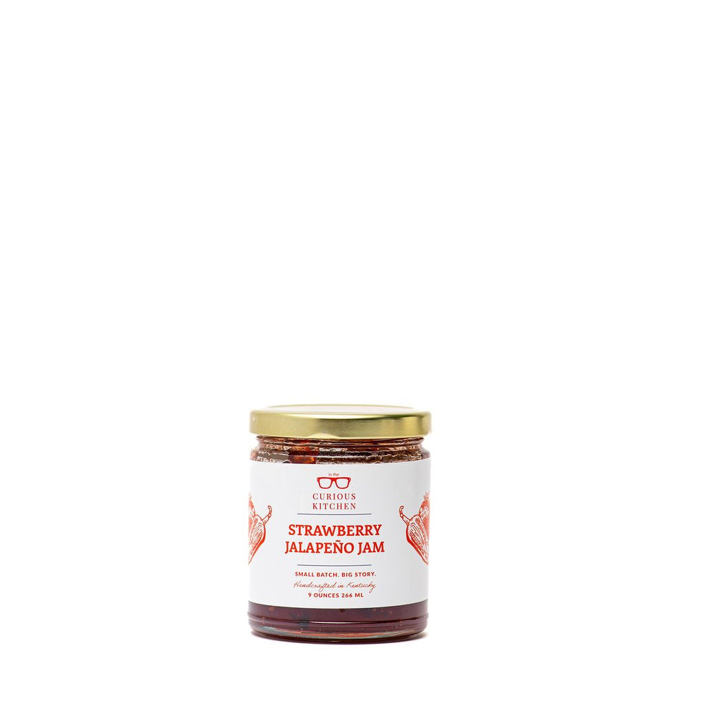 Fall Entertaining Cheese Board Jam Collection