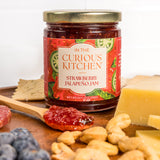 Gourmet Gift Set | Southern Jam, Jelly & Mustard