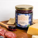 Gourmet Gift Set | Southern Jam, Jelly & Mustard