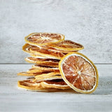 Dried Lemon Slices
