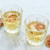 Dried Lemon Slices